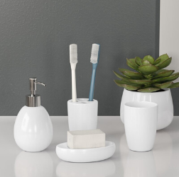 Bath Accessories
