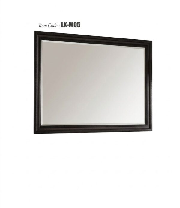 Frame Mirrors