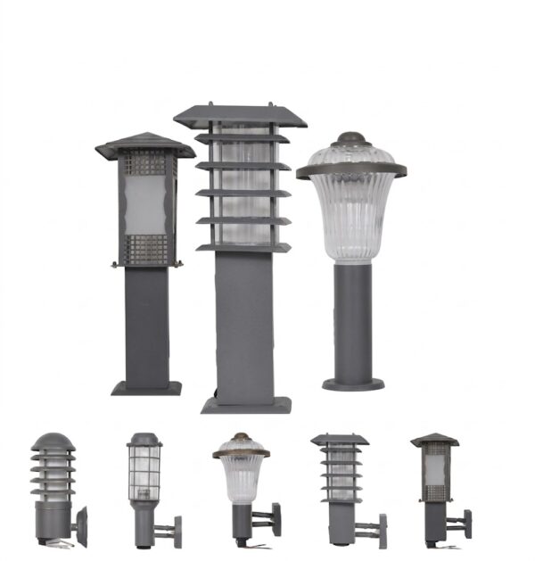 Garden Lights