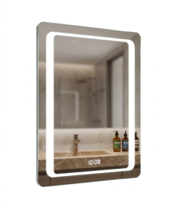 LED mirror