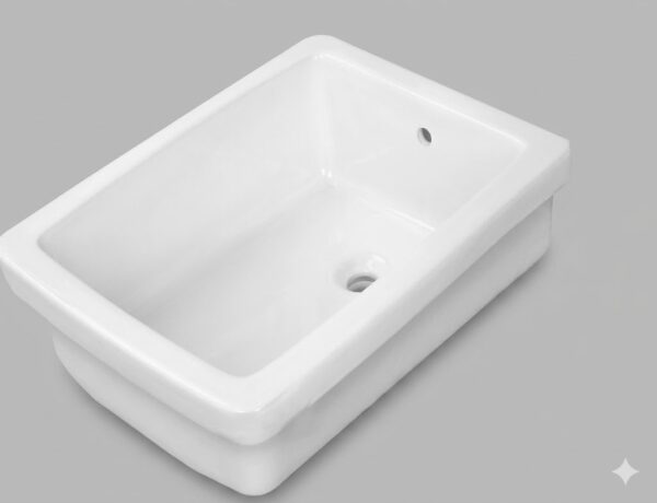 Lab Sink