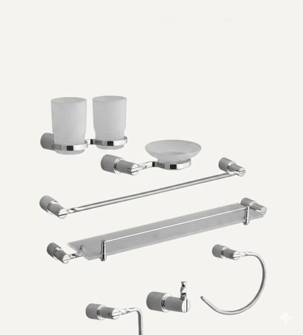 Temp 2 (Bath Accessories Set)