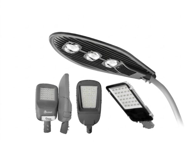 Street Lights