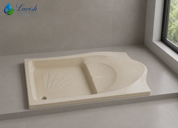 Bath Chair Simple