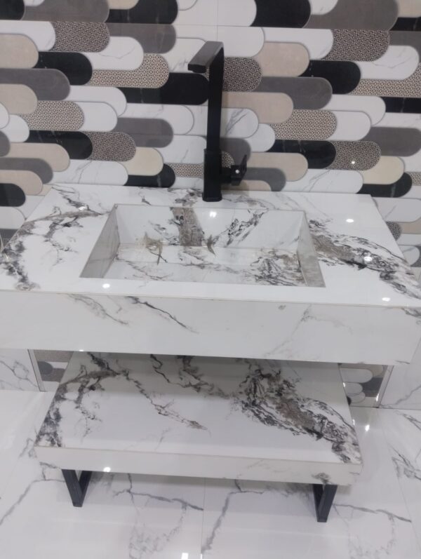 Vanities Lavish 8