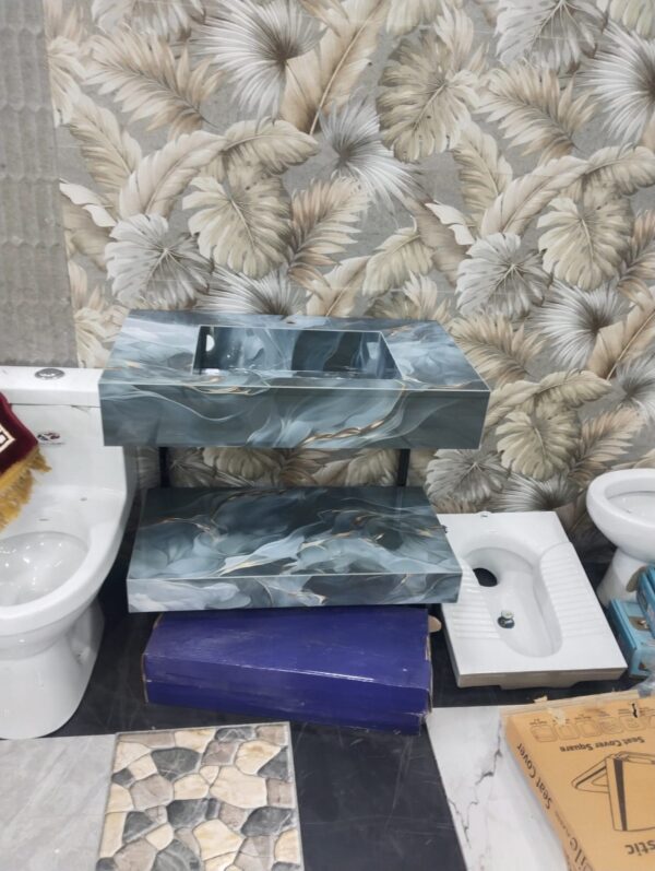 Vanities Lavish 15