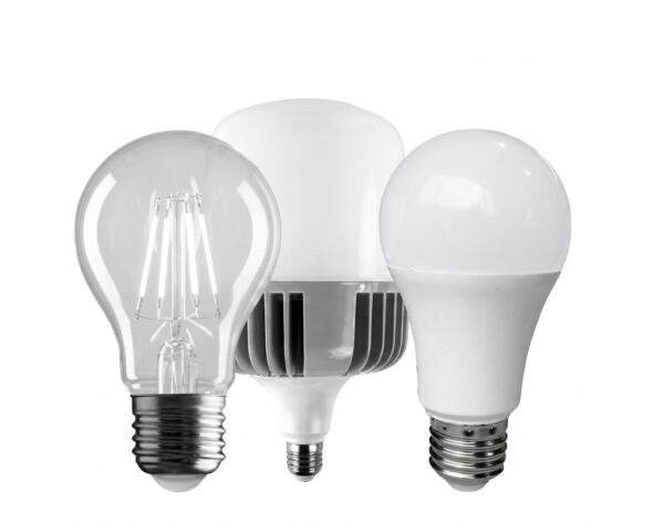 LED Bulbs