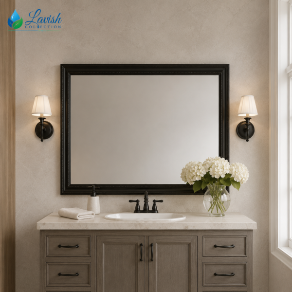 Frame Mirrors